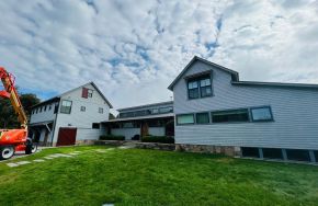  Why Spring is the Perfect Time for Outdoor Painting in Rhode Island