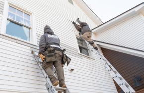  Spring Repair Season: How to Spot Wood Rot, Damage, and Other Carpentry Issues Around Your Home
