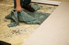  Basement and Flood Clean Up and Painting in RI