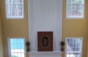  Tips for Creating an Accent Wall