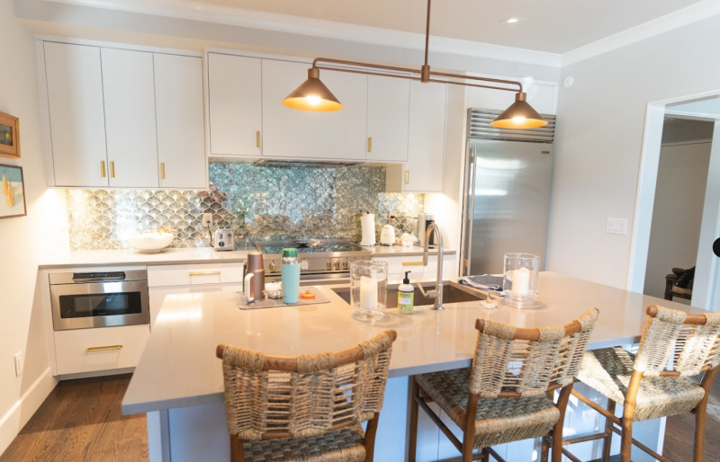Give Your Cabinets a Makeover — Without the Remodel Price Tag