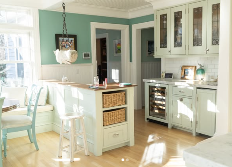 Flat, Eggshell, Satin, or Semi-Gloss? Choosing the Right Finish for Every Room