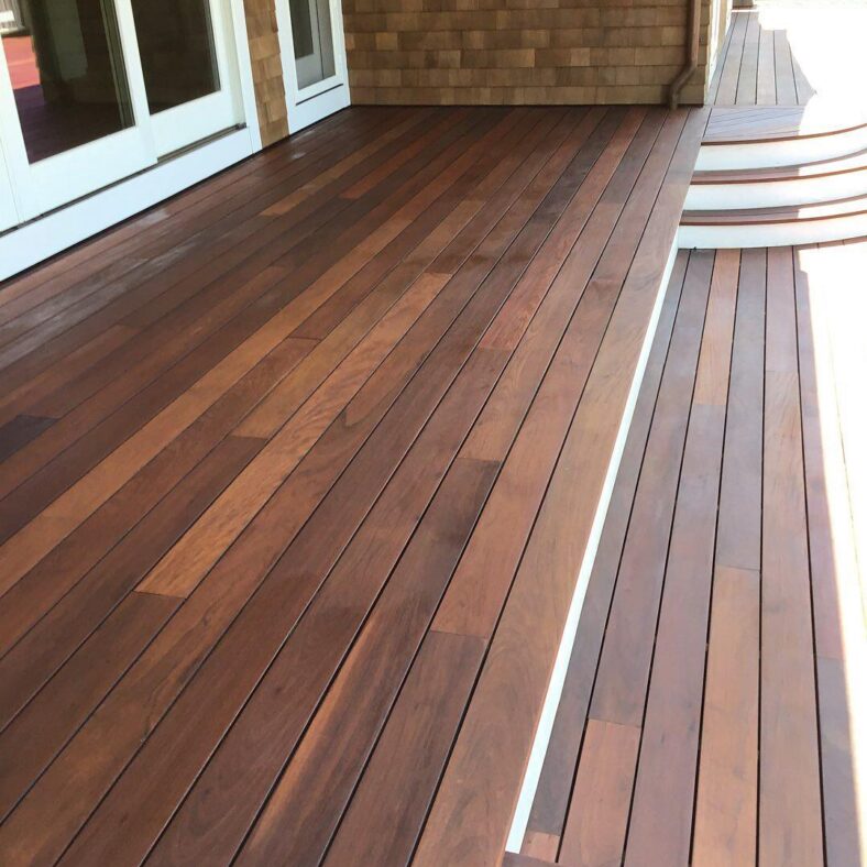  Deck Repair