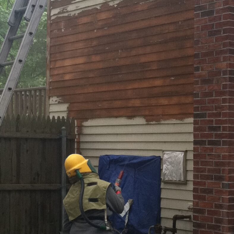  Wood Rot Repair