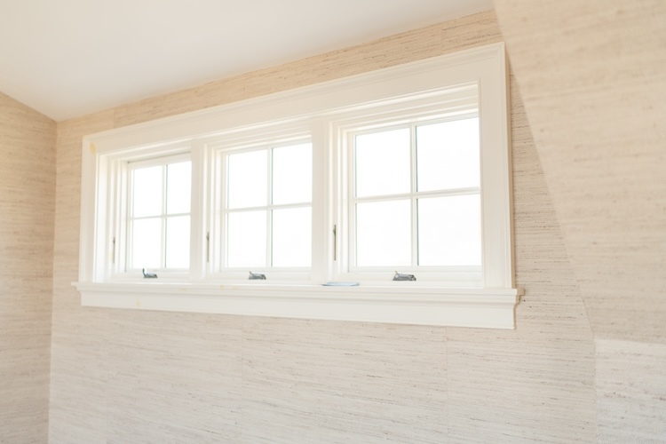Rhode Island interior paint color trends