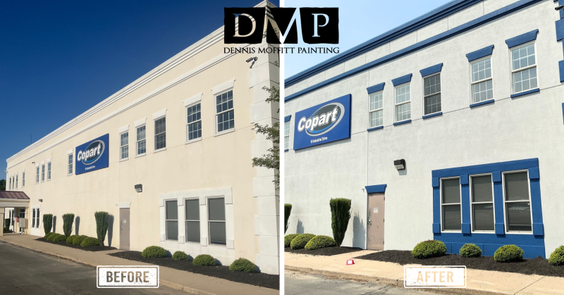 3 Signs Your Business Exterior Is Costing You Customers