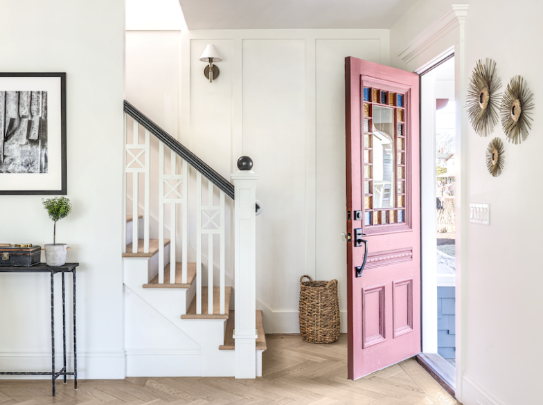 Spring Cleaning and House Painting: Start the New Season Fresh!