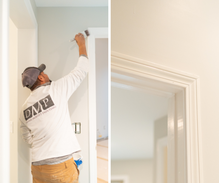 Selling Your Rhode Island Home? The Right Paint Matters!
