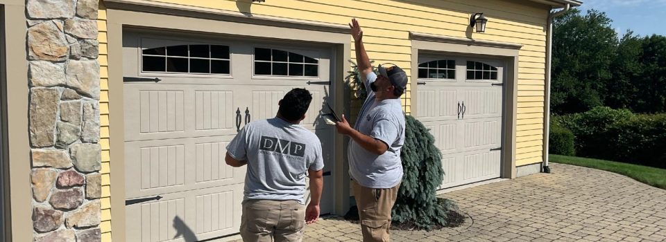 Exterior Painting